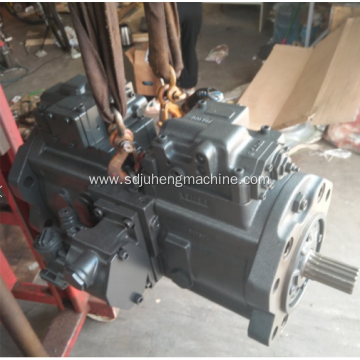 CX210 Hydraulic Pump Main Pump K3V112DTP16AR-9N49